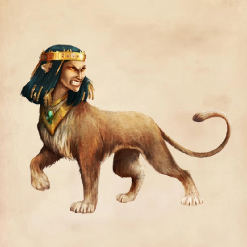 Sphinx
