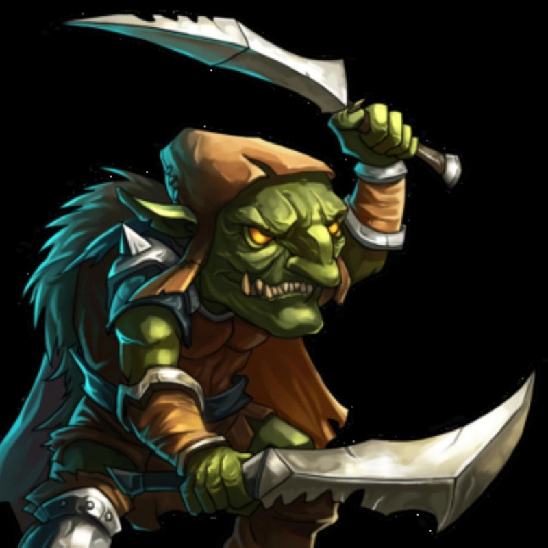 غوبلن Goblin