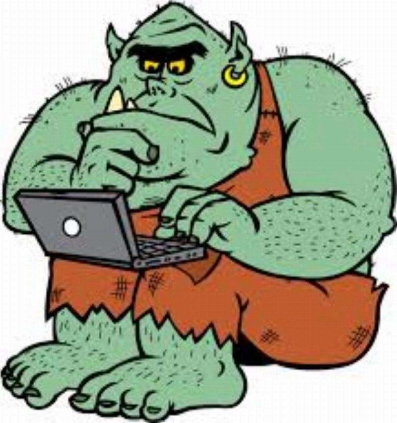 Troll