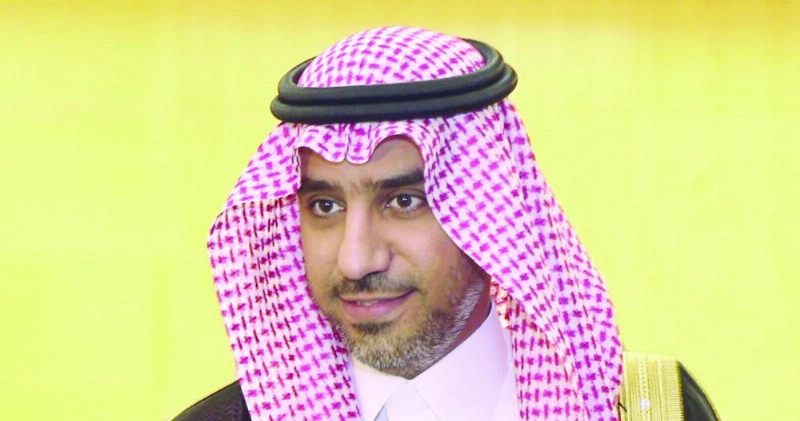 هشام الفالح