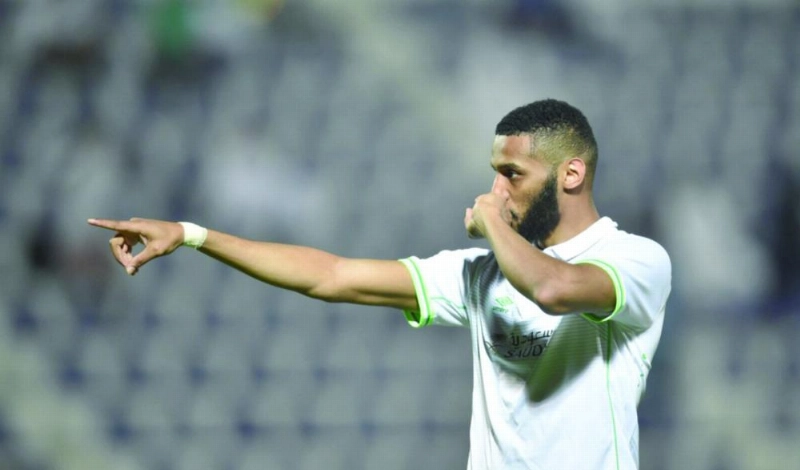 مهندي عسيري (مكة)