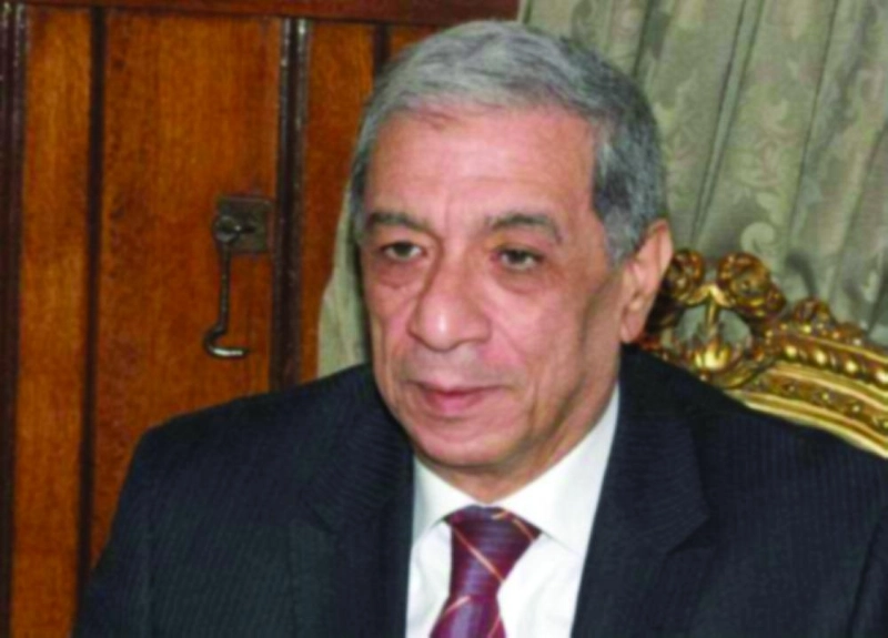 هشام بركات