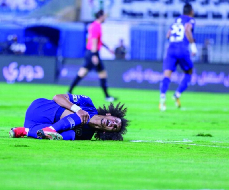 عموررري