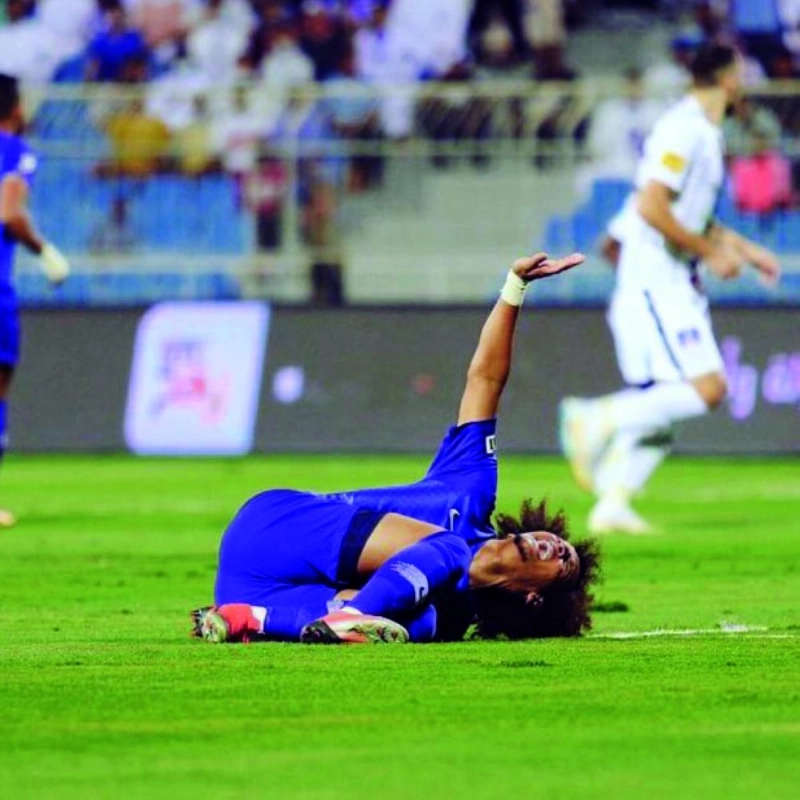 عموري