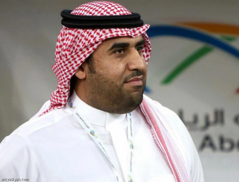 نواف المقيرن