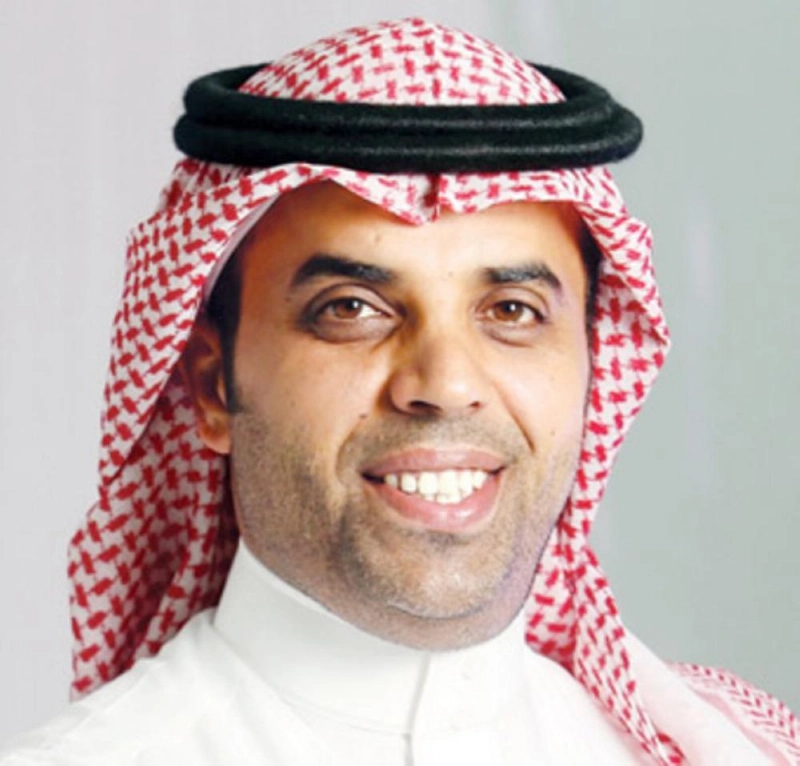 إبراهيم العمر