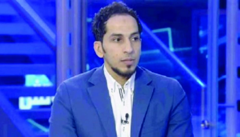 سلطان البرقان رحمه الله