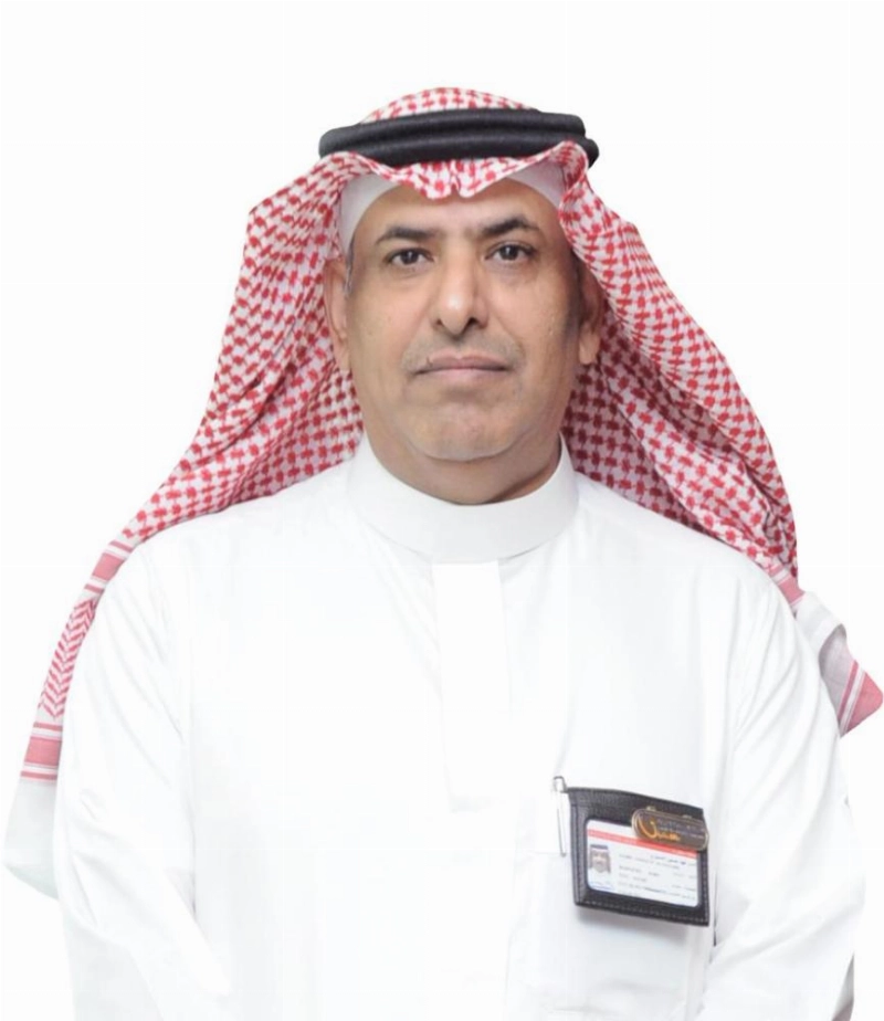 فهد السديري