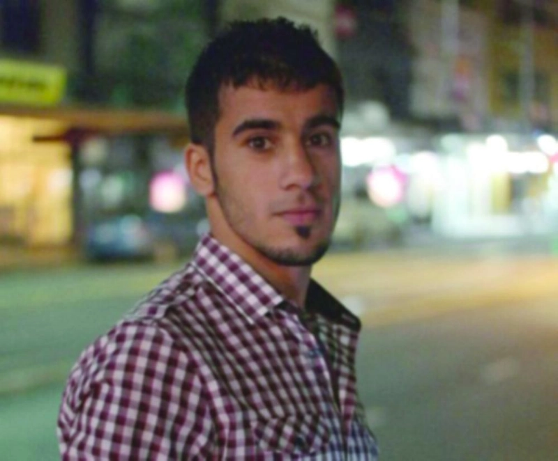 حكيم العريب