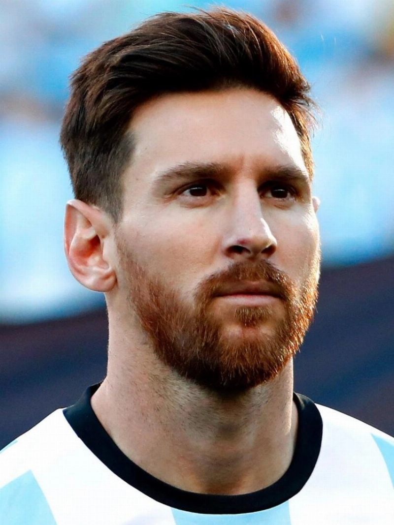Soccer: 2016 Copa America Centenario-Argentina at Venezuela