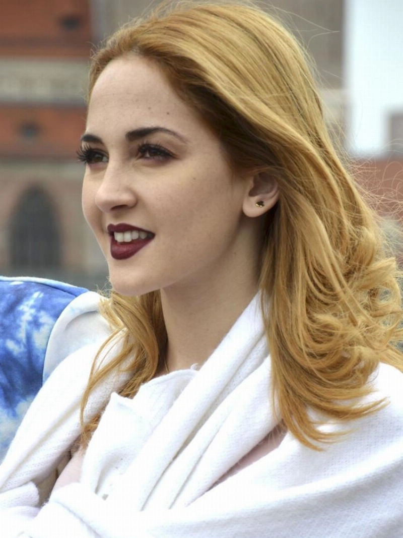 'Violetta' Photocall, München