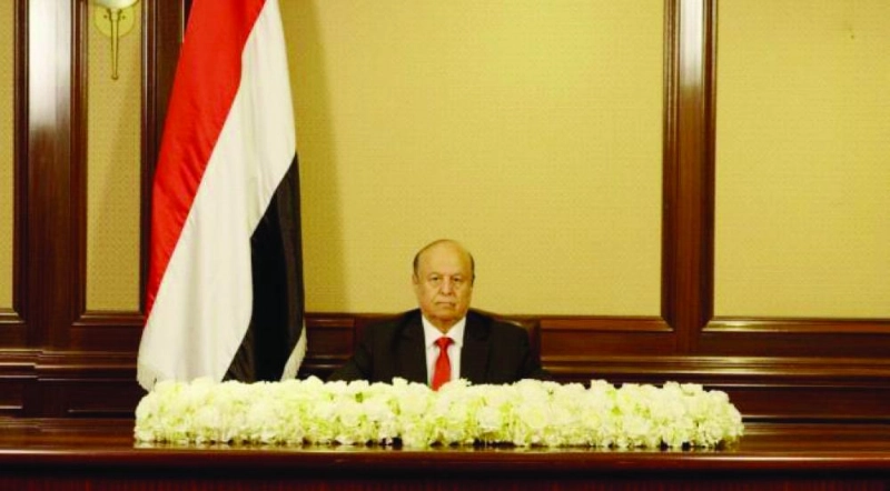 عبدربه منصور
