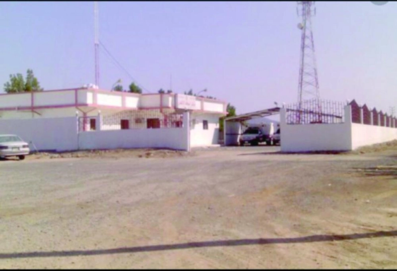 حي الرحاب بالأكحل (مكة)