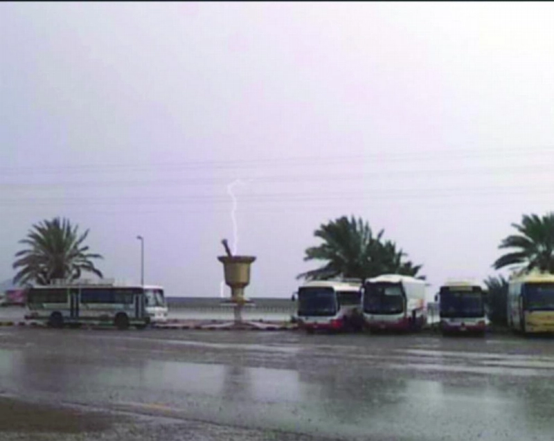 مدخل الحي (مكة)