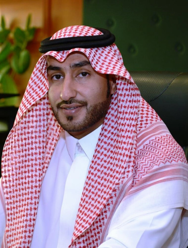 عبدالله الشمري
