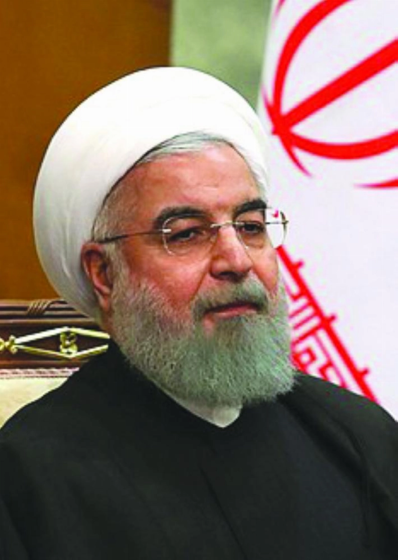 حسن روحاني