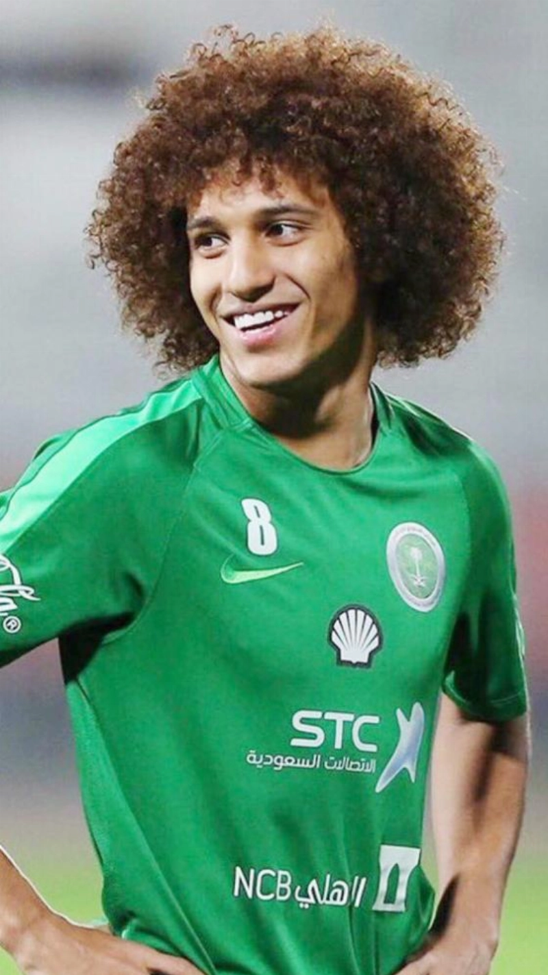 علي النمر