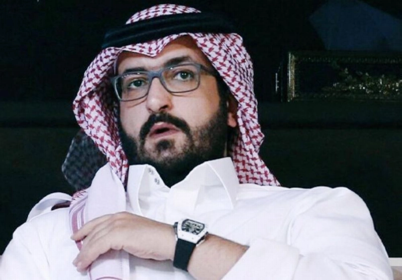 سعود آل سويلم