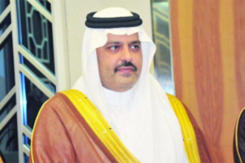 عبدالعزيز بن سعد