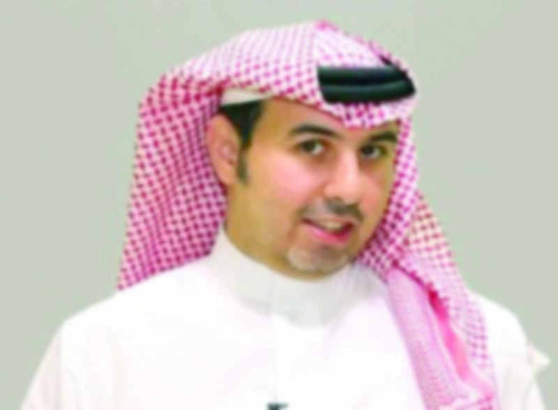 ياسر المعارك