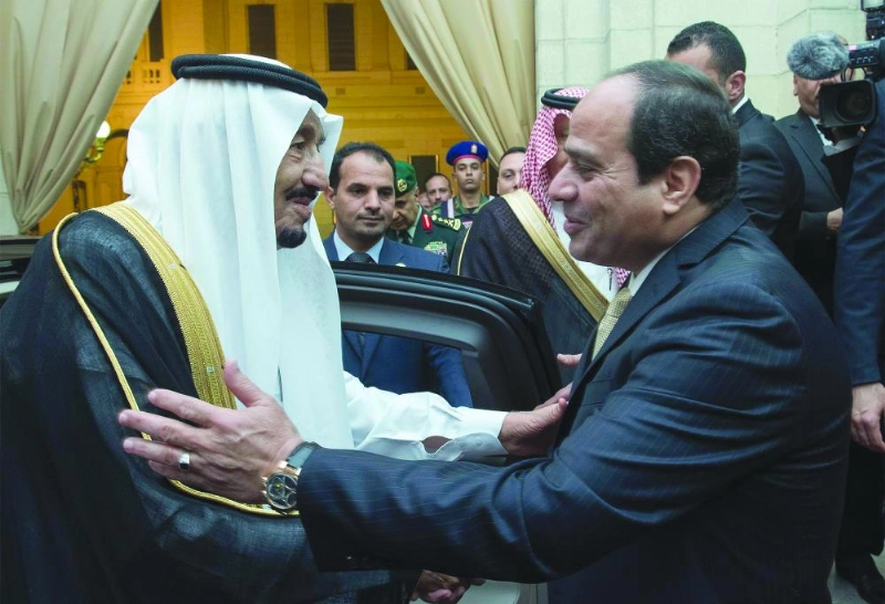 مصر 1