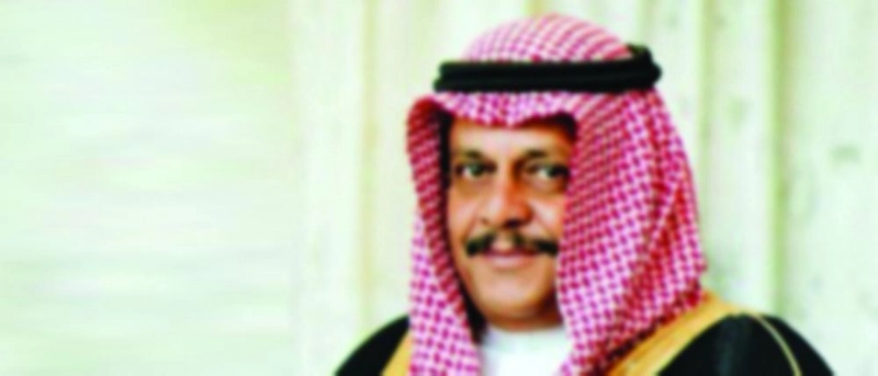 تيسير خليل الضابط