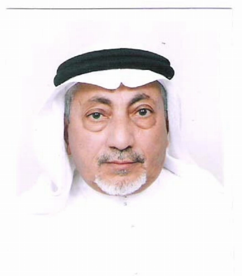 محمد الزمزمي