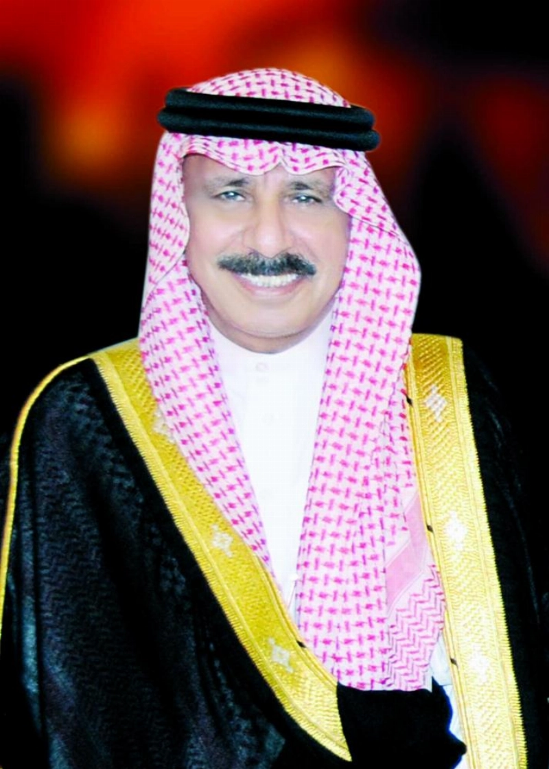مشعل الزايدي