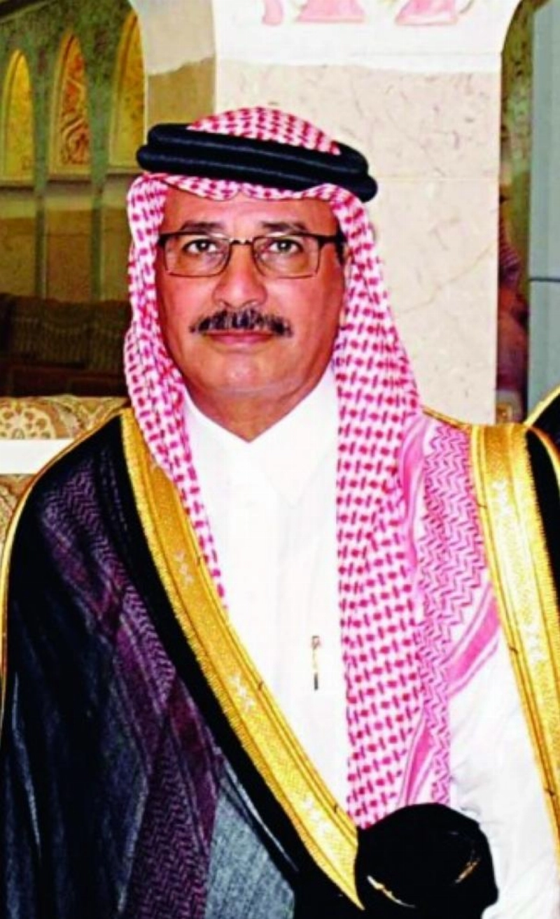 يحيى الزايدي 