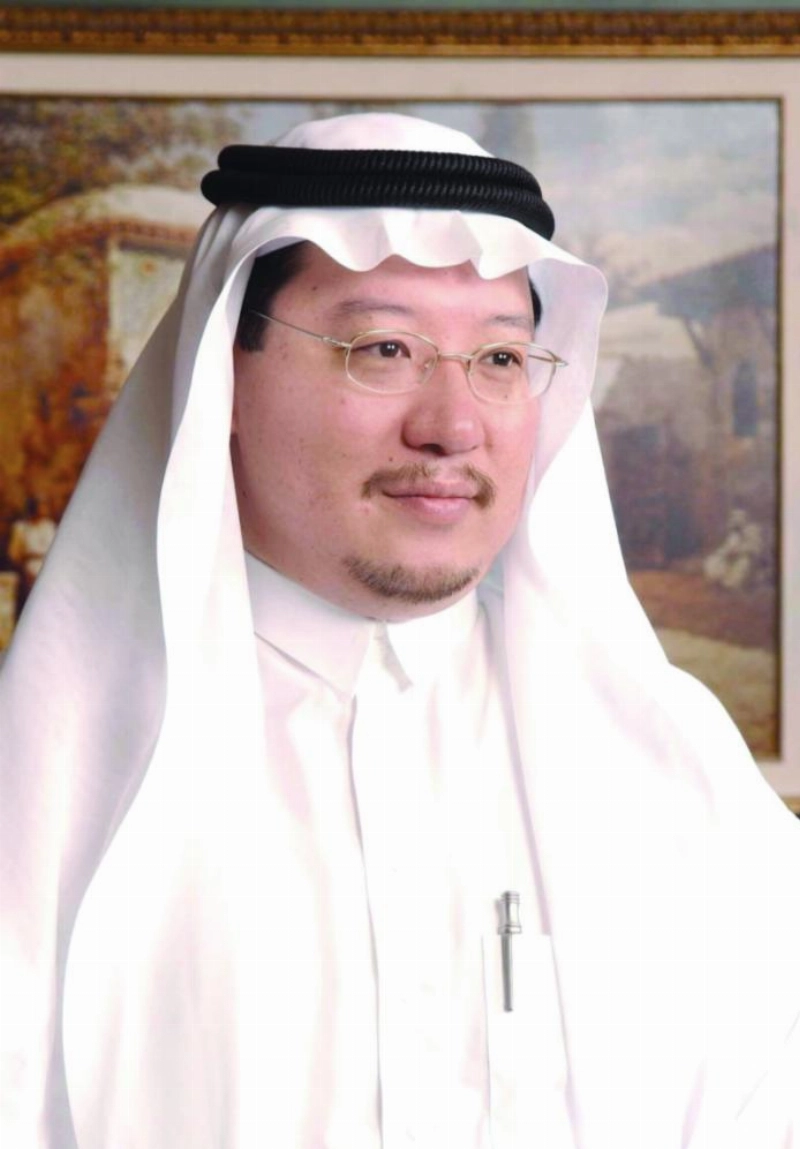 محمد العالي