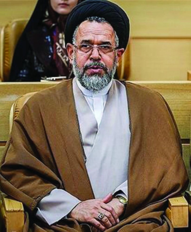 محمود علوي