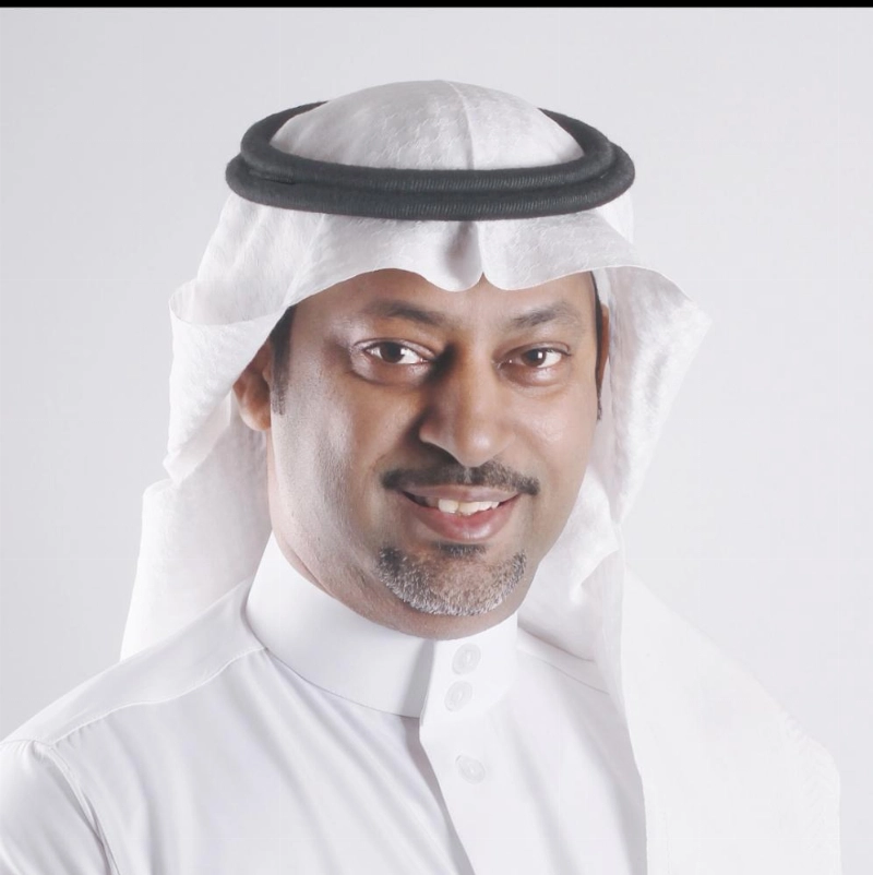 خالد الذوادي