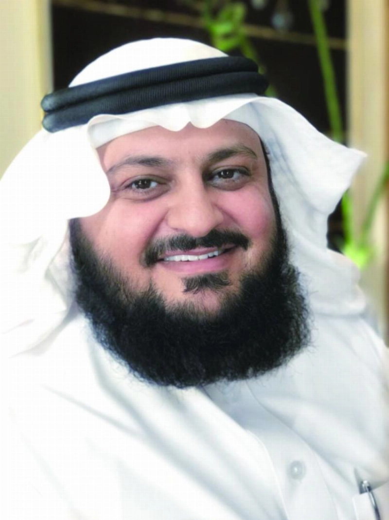 بدر العتيبي