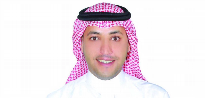 محمد العفالق