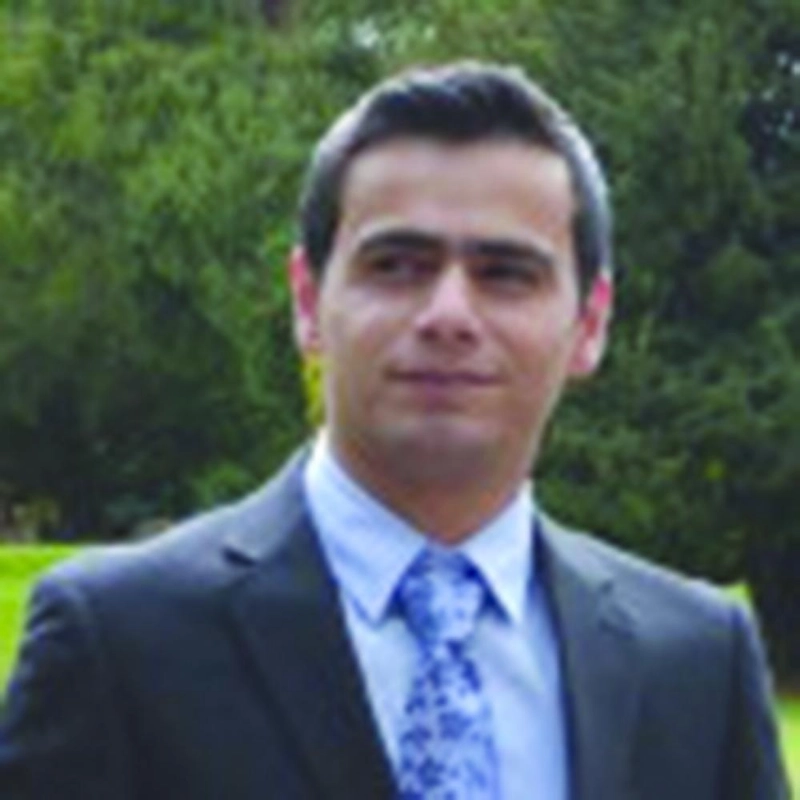 رامان غافامي