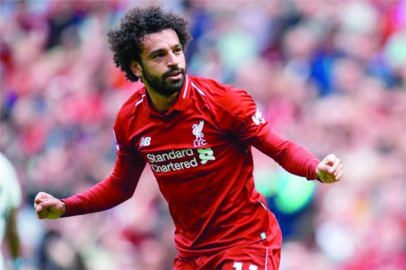 محمد صلاح