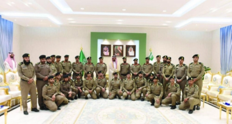 جماعية عقب الملتقى (مكة)