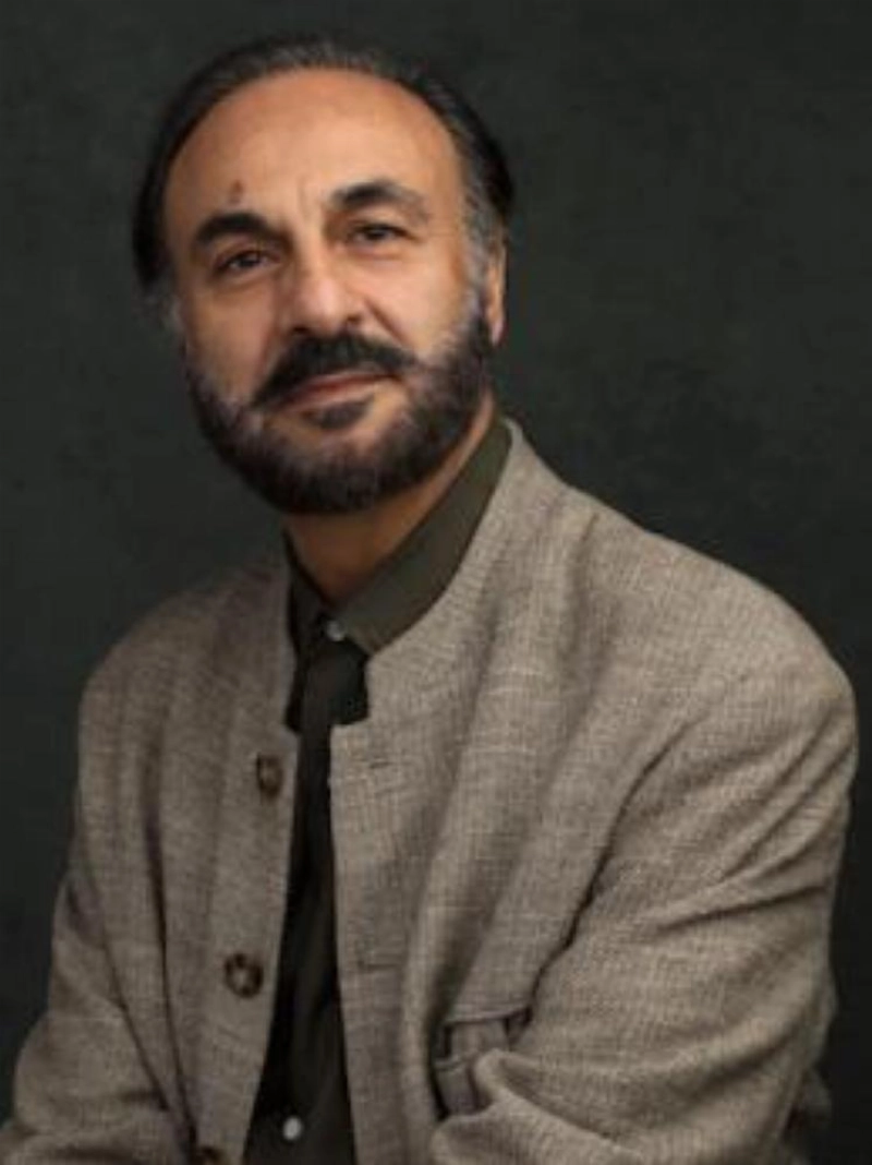محمد جعفر مهلاتي