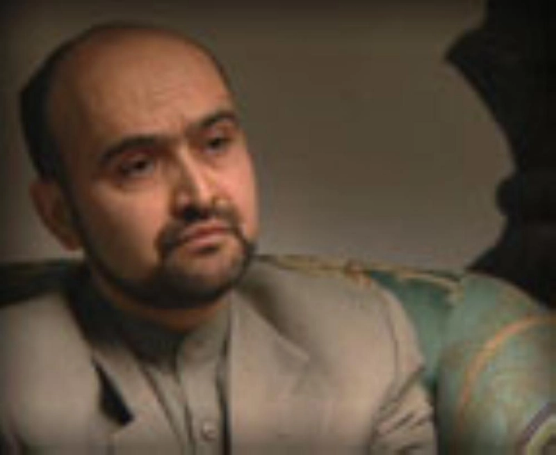 محمد علي موسوي