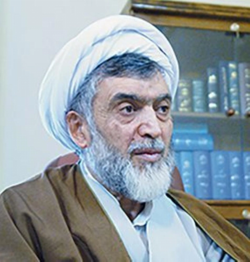 حسين علي ناييري