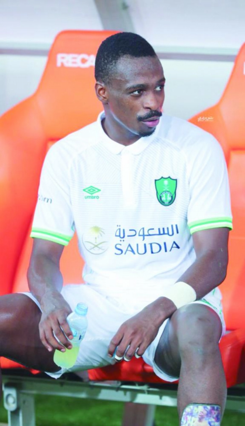 معتز هوساوي