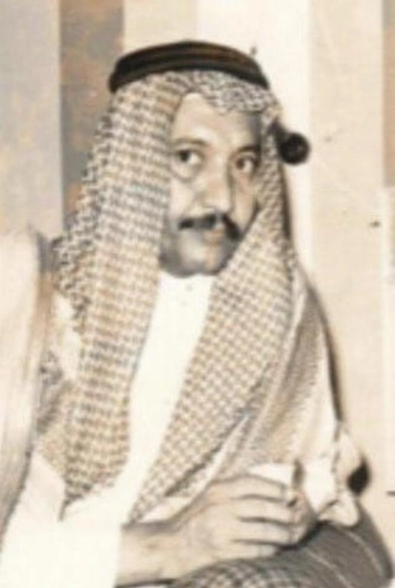 سهل المطرفي