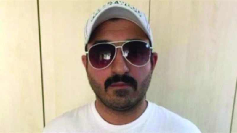سلمان جولن