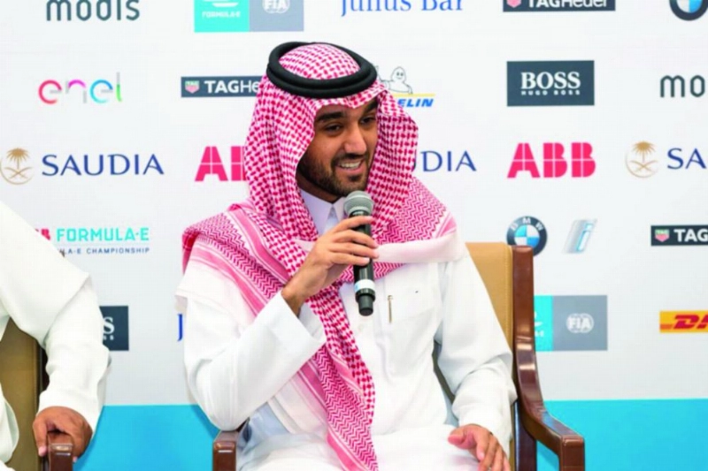 عبدالعزيز بن تركي