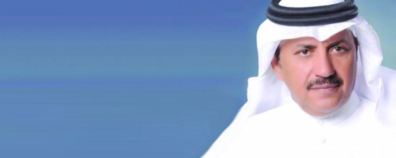 مبارك العصيمي