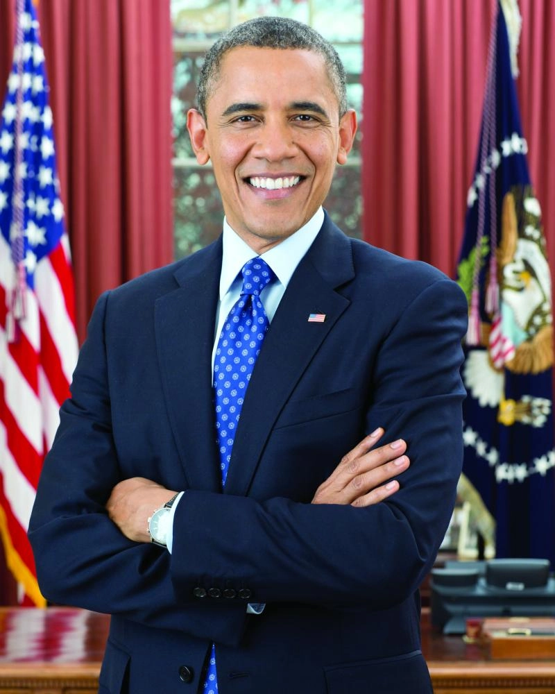 أوباما