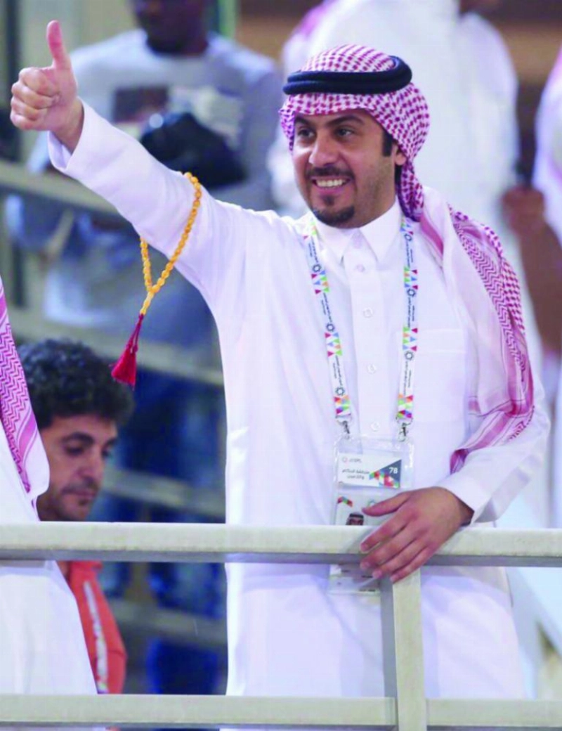 مساعد الزامل