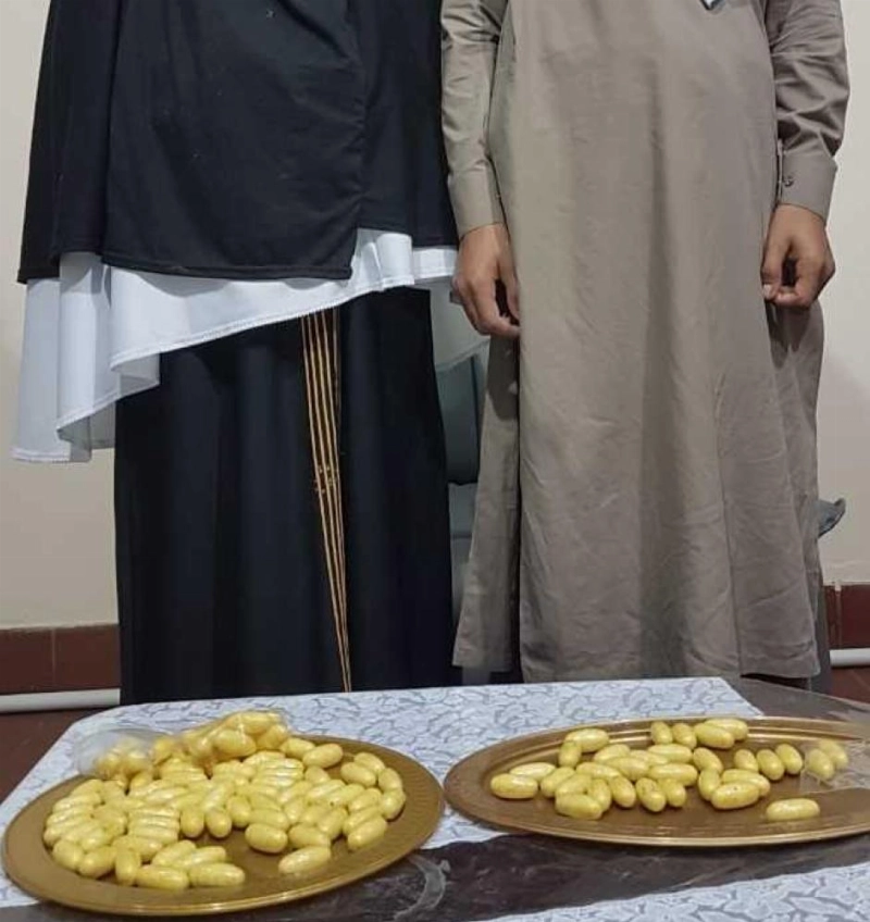 تهريب 1