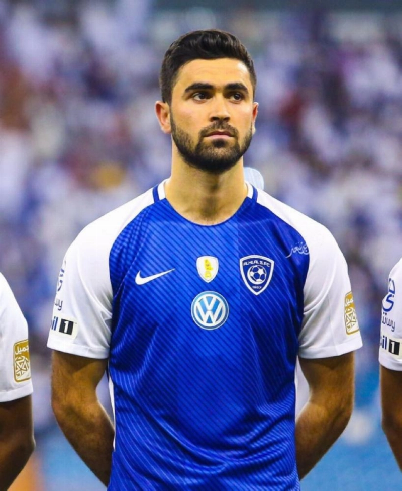 عمر خربين