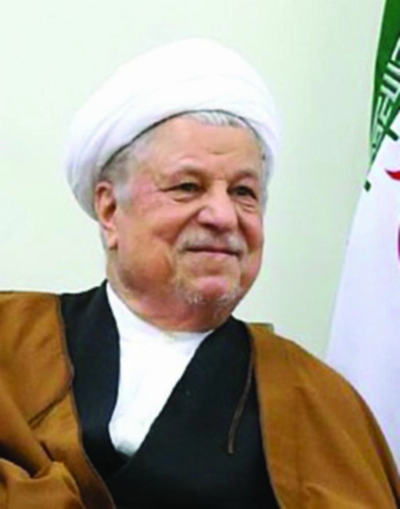 هاشمي رفسنجاني